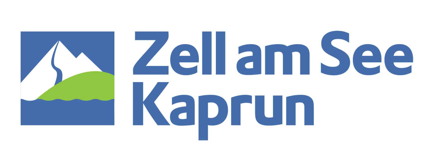 Logo Zell am See Kaprun