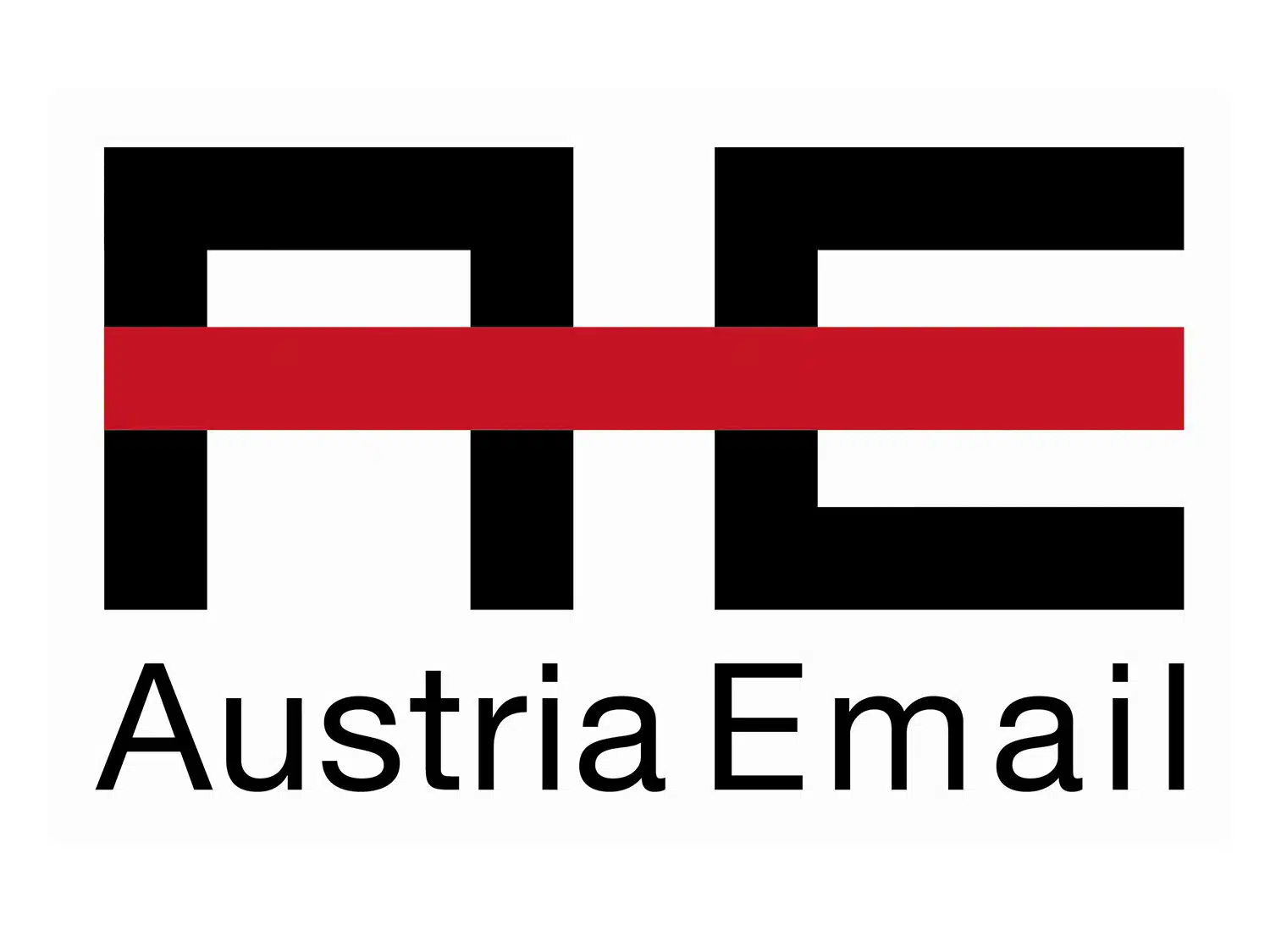 Austria Email Logo
