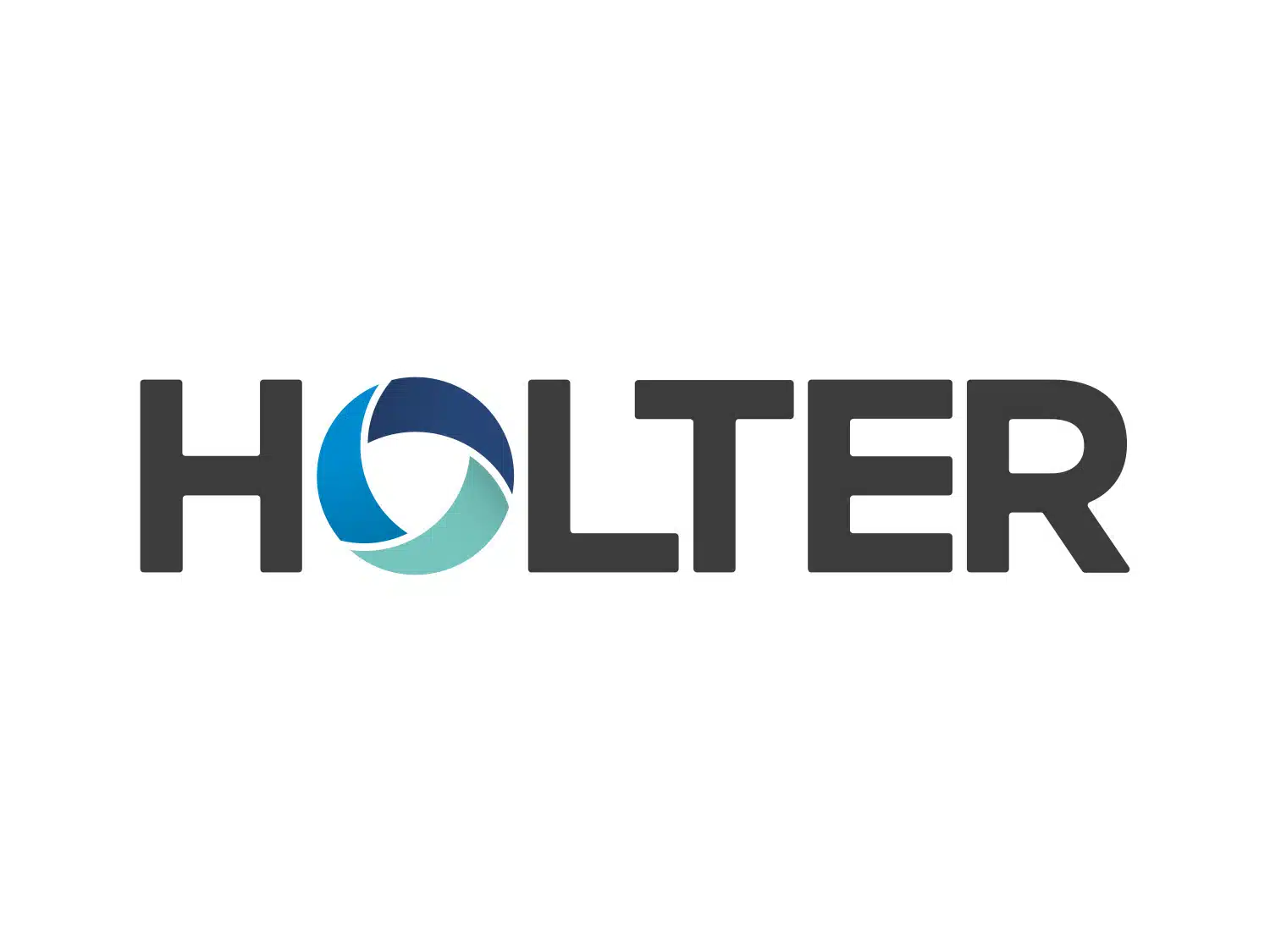Holter Logo