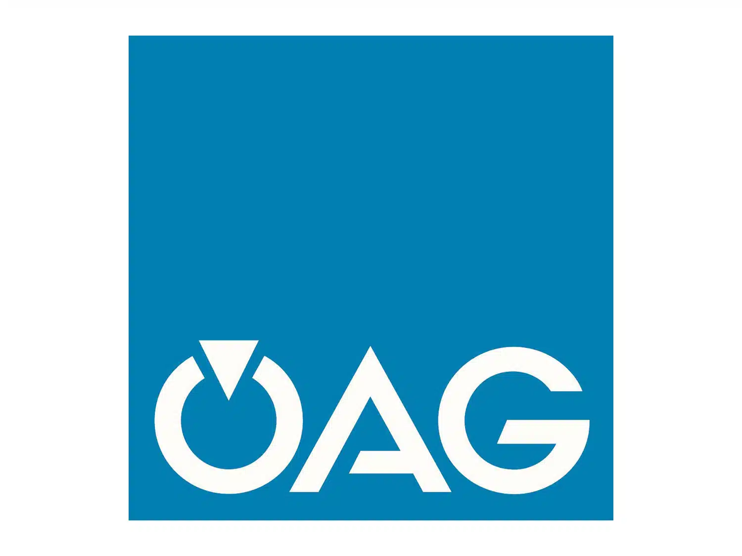 oag logo