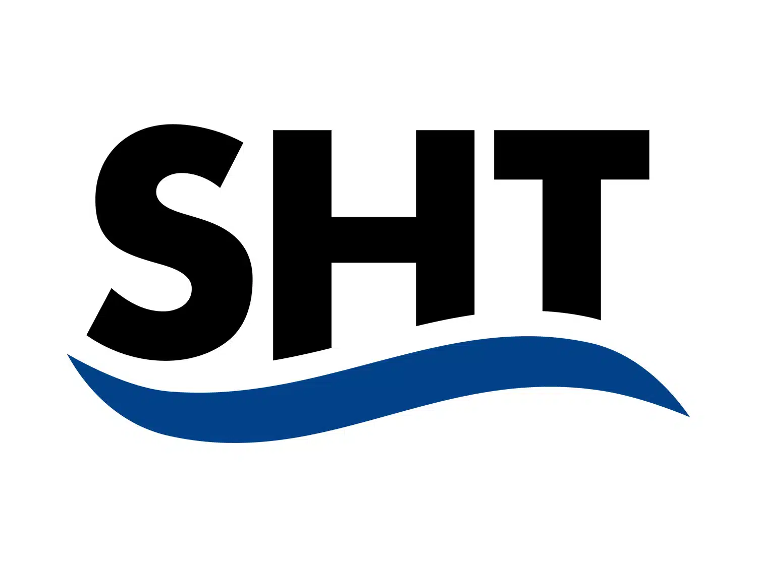SHT Logo