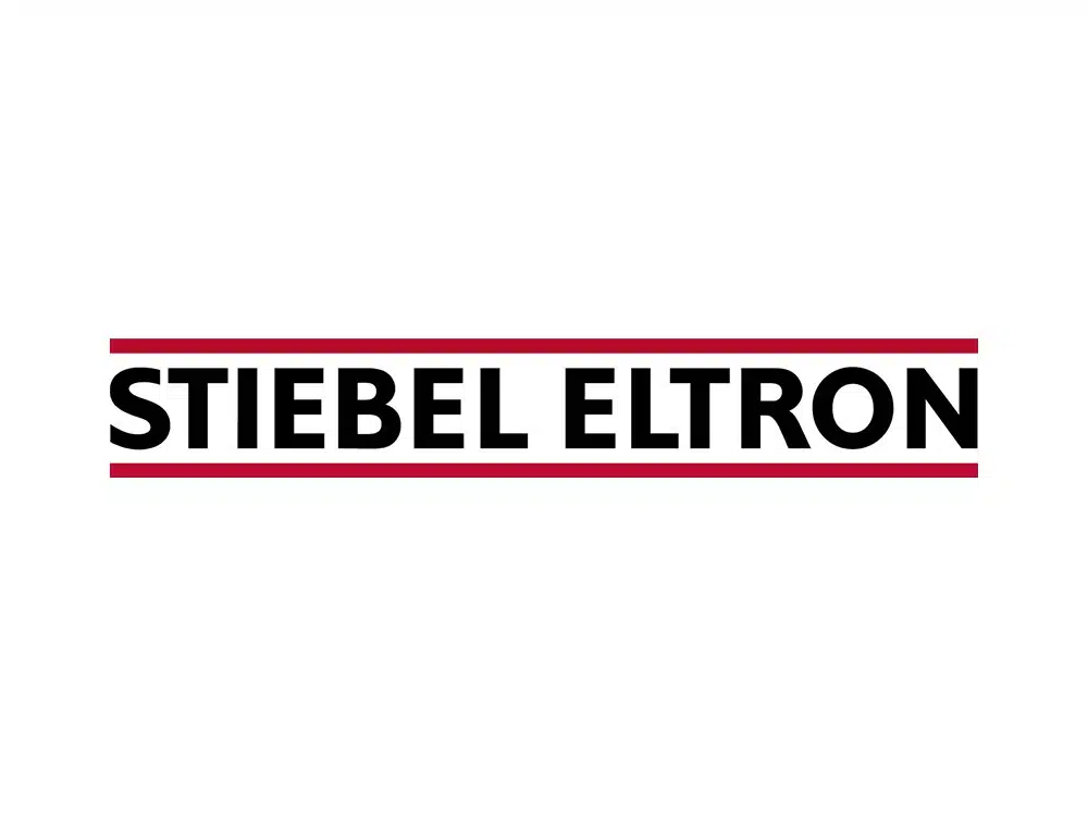 Stiebel Logo